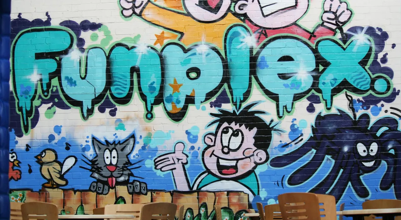 Funplex Brighton