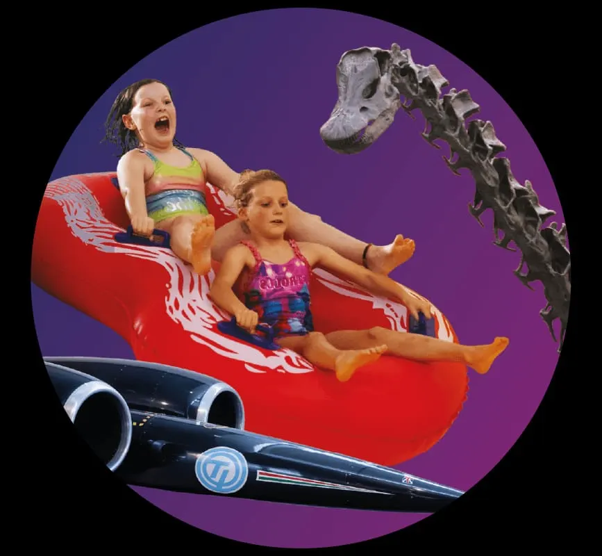 The Wave Waterpark