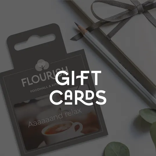 Flourish at Glenavon Farm - Foodhall & Kitchen and Home & Lifestyle