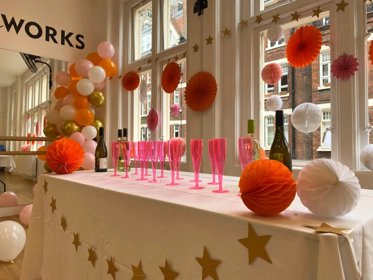Danceworks