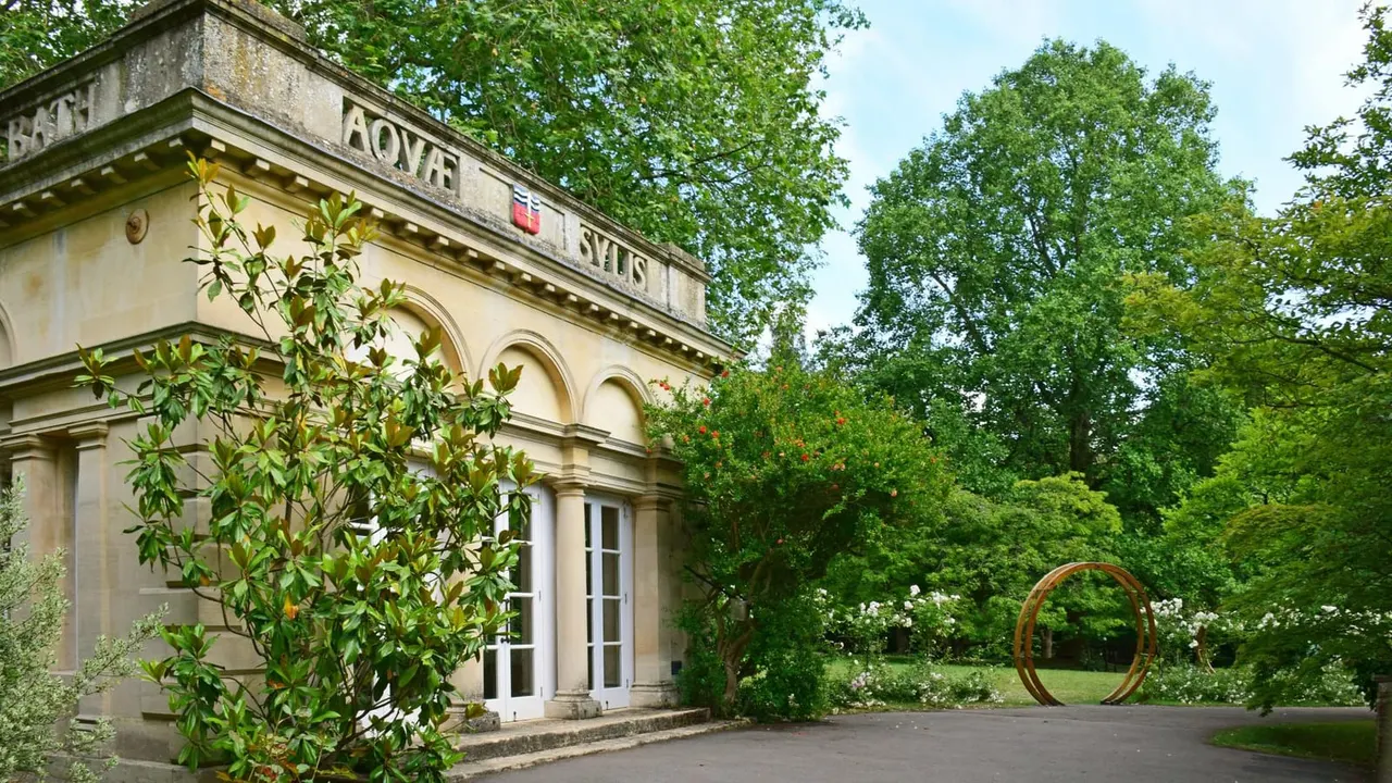 Gardens & Arboretums in Bristol