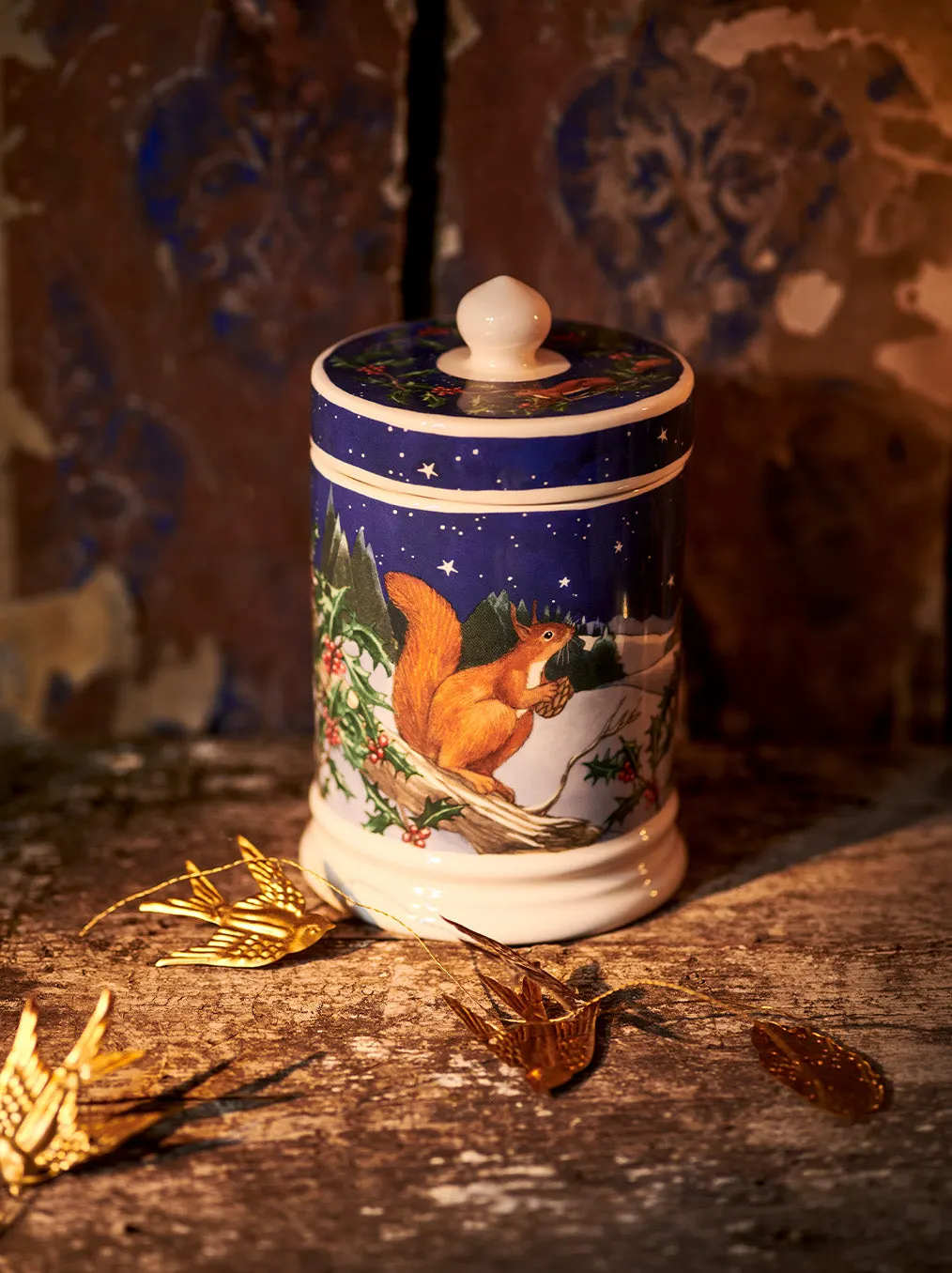 Emma Bridgewater Factory