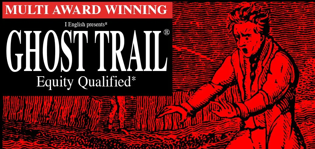 The Ghost Trail Of York