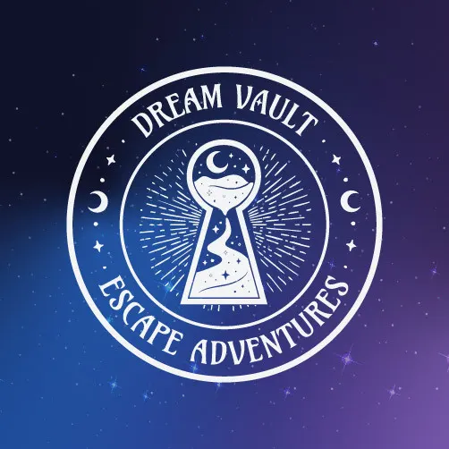 DreamVault Escape Adventures