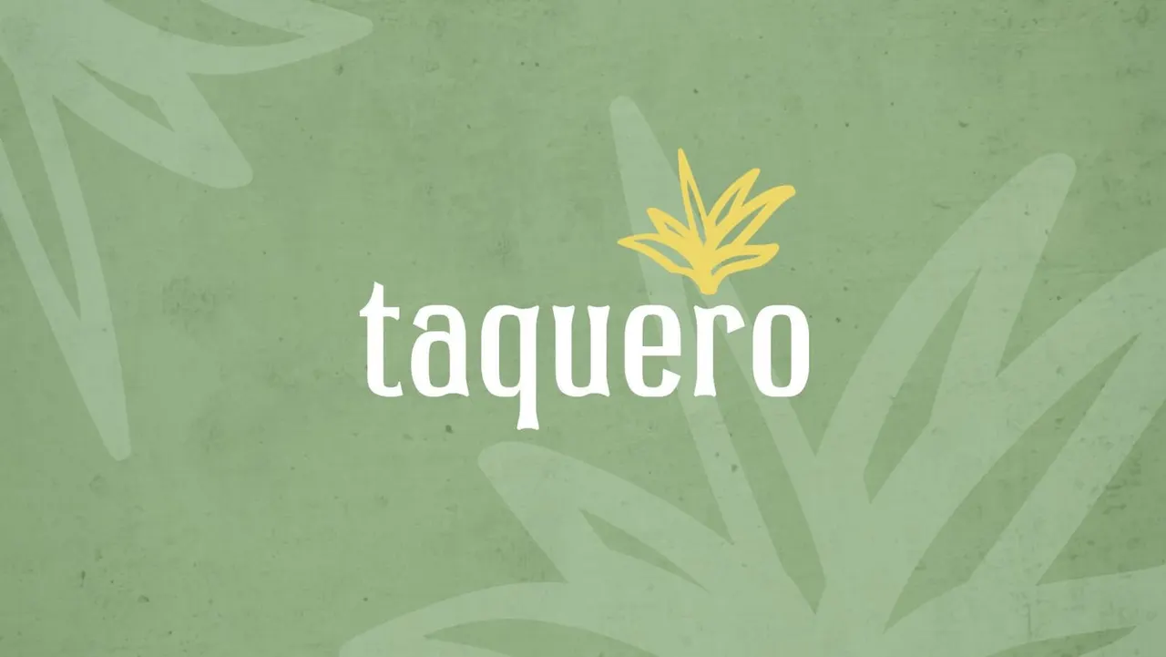 Taquero