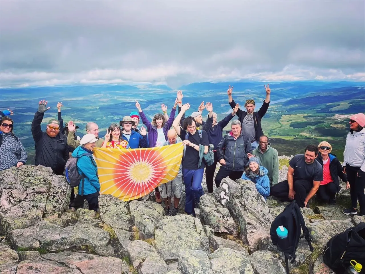 Transcendental Meditation Glasgow – Official