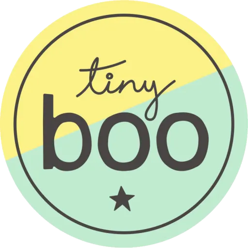 Tiny Boo LTD