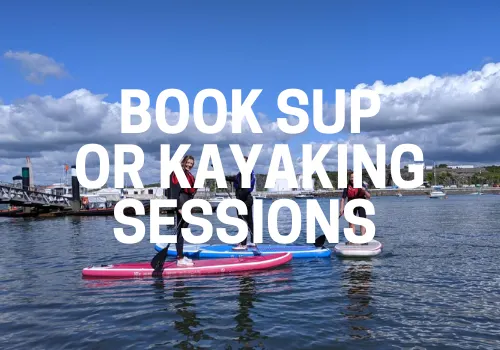 Mount Batten Watersports & Activities Centre