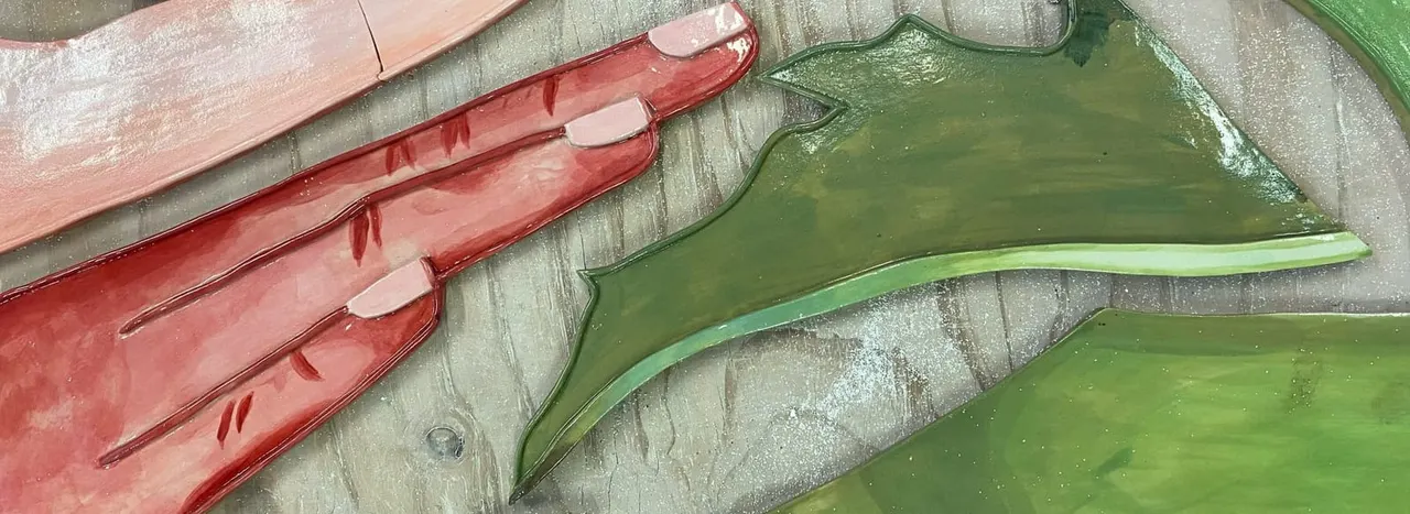 Edinburgh Sculpture Workshop