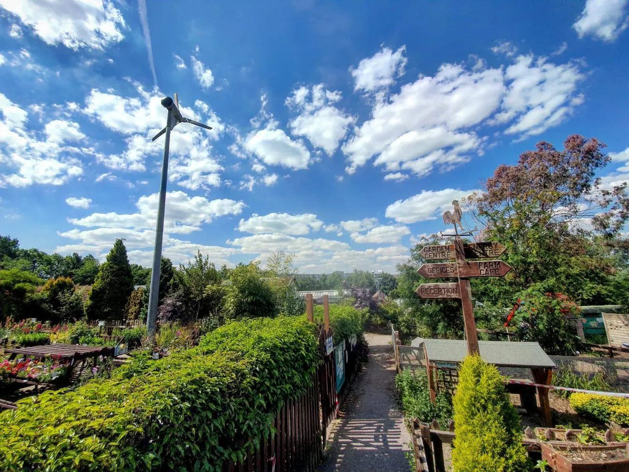 Crazy Golf & Adventure Golf in Sheffield