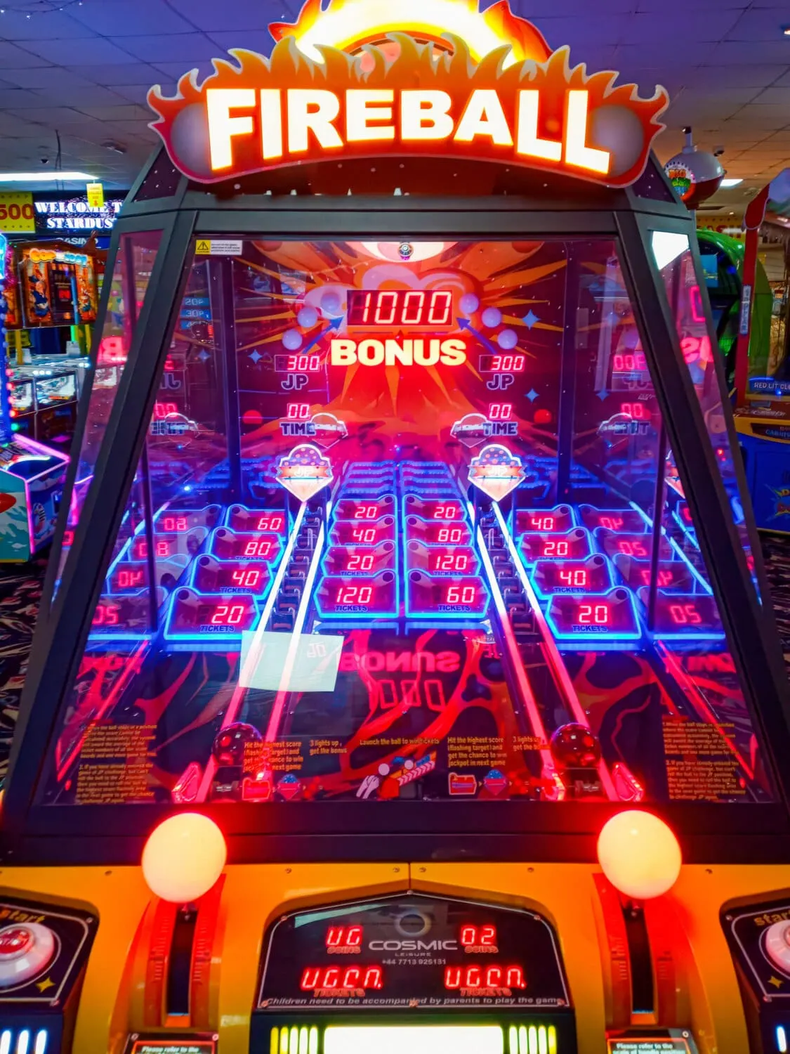 Barry Island Pleasure Park