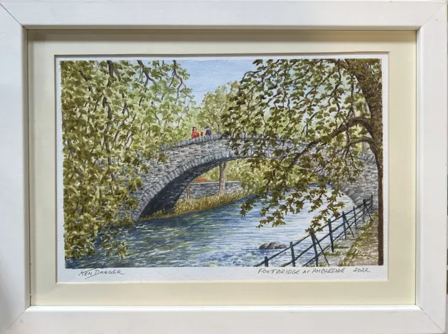 Garstang & District Arts Centre