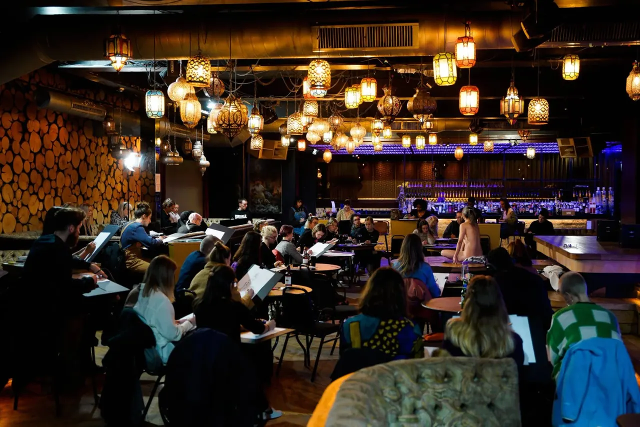 Adult Workshops & Evening Classes in Manchester