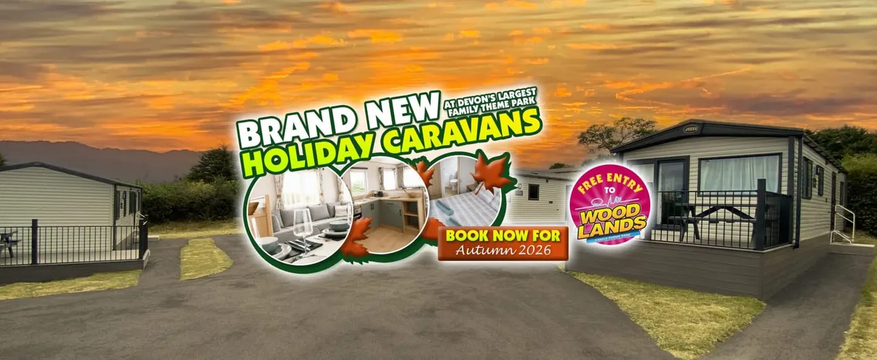 Woodlands Family Theme Park