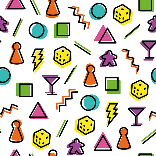 Twist Board Game Cafe Bar