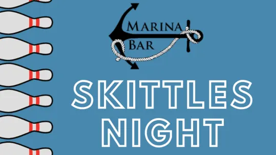 Marina Bar