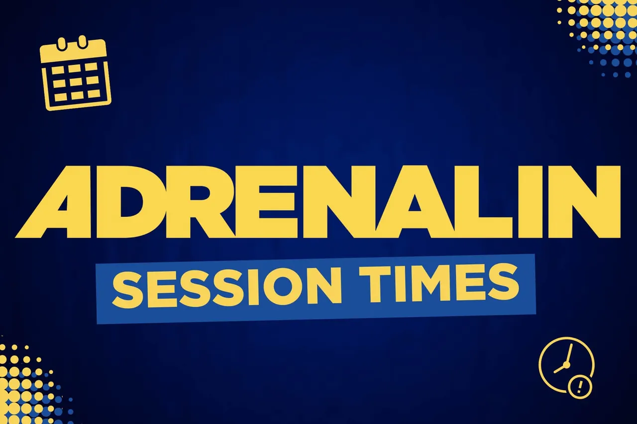 Adrenalin Leisure