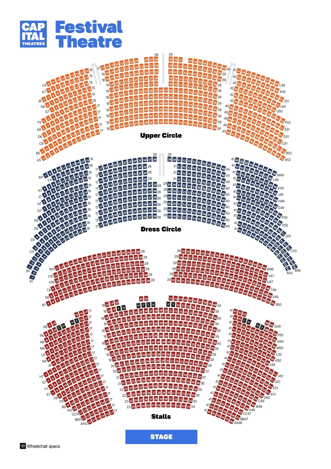 Festival Theatre