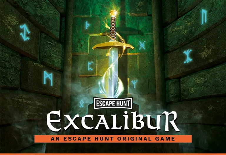 Escape Hunt Leeds