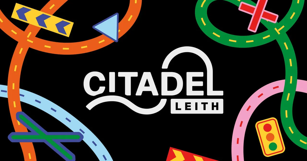 The Citadel Youth Centre