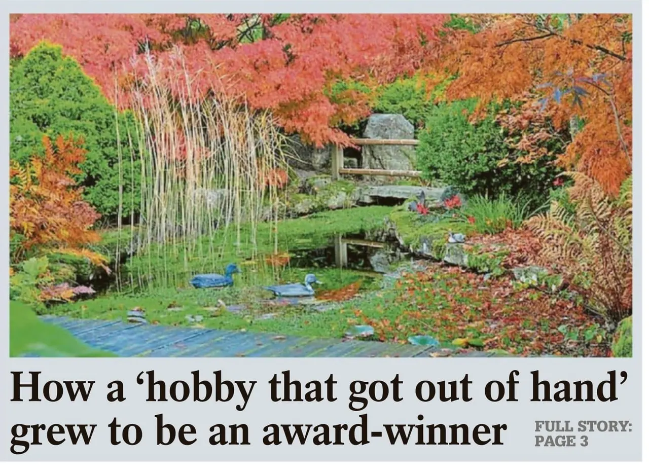 Gardens & Arboretums in Newcastle