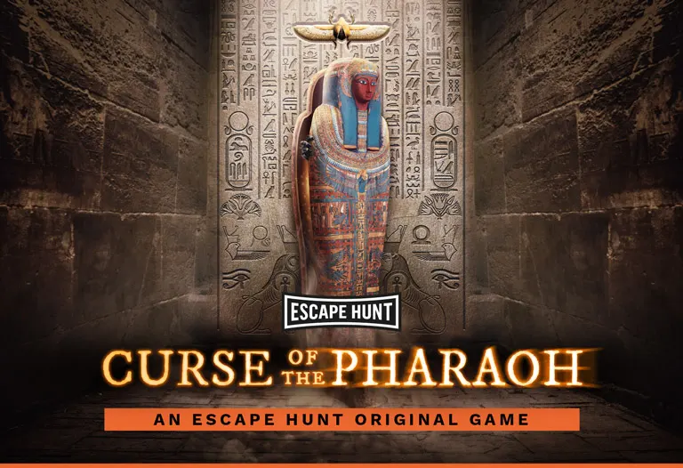 Escape Hunt Watford