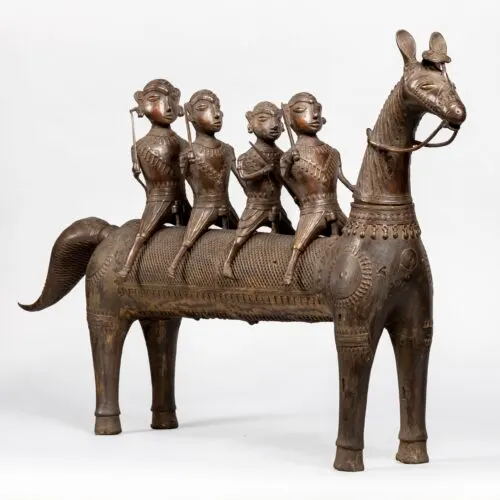 The South Asia Collection