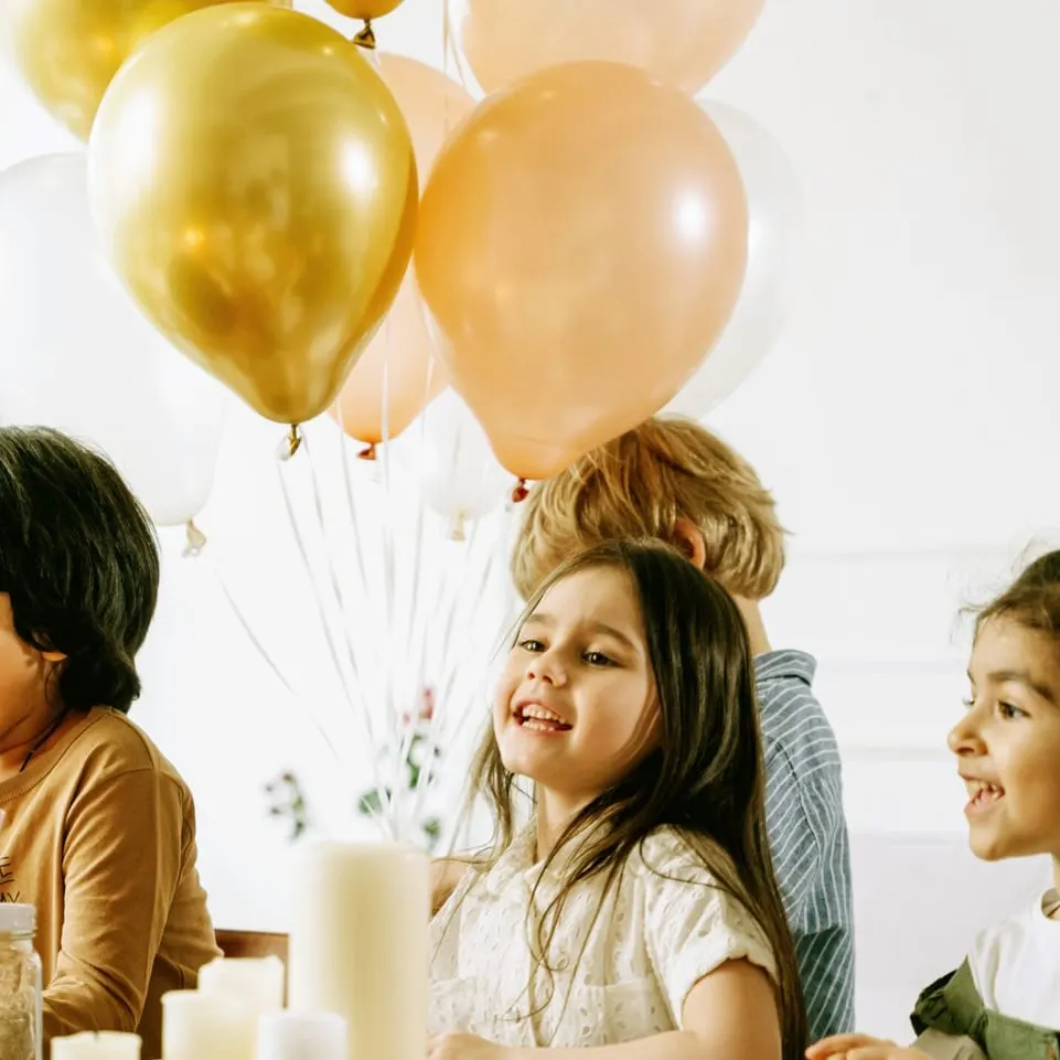 Party hire soft-play barn at Little Cobblers Billesdon