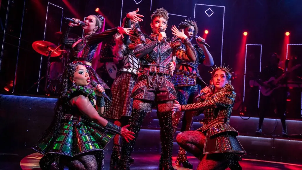 Vaudeville Theatre
