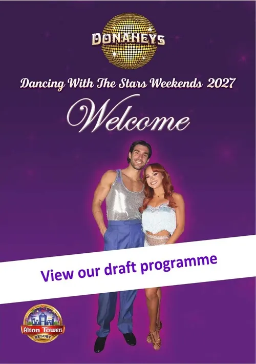 Donaheys Ballroom Dance Lessons