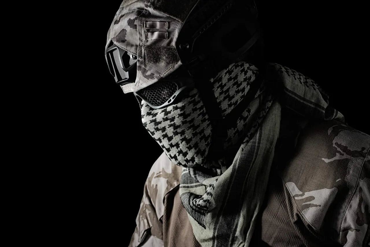 The Kill House Indoor Airsoft Arena