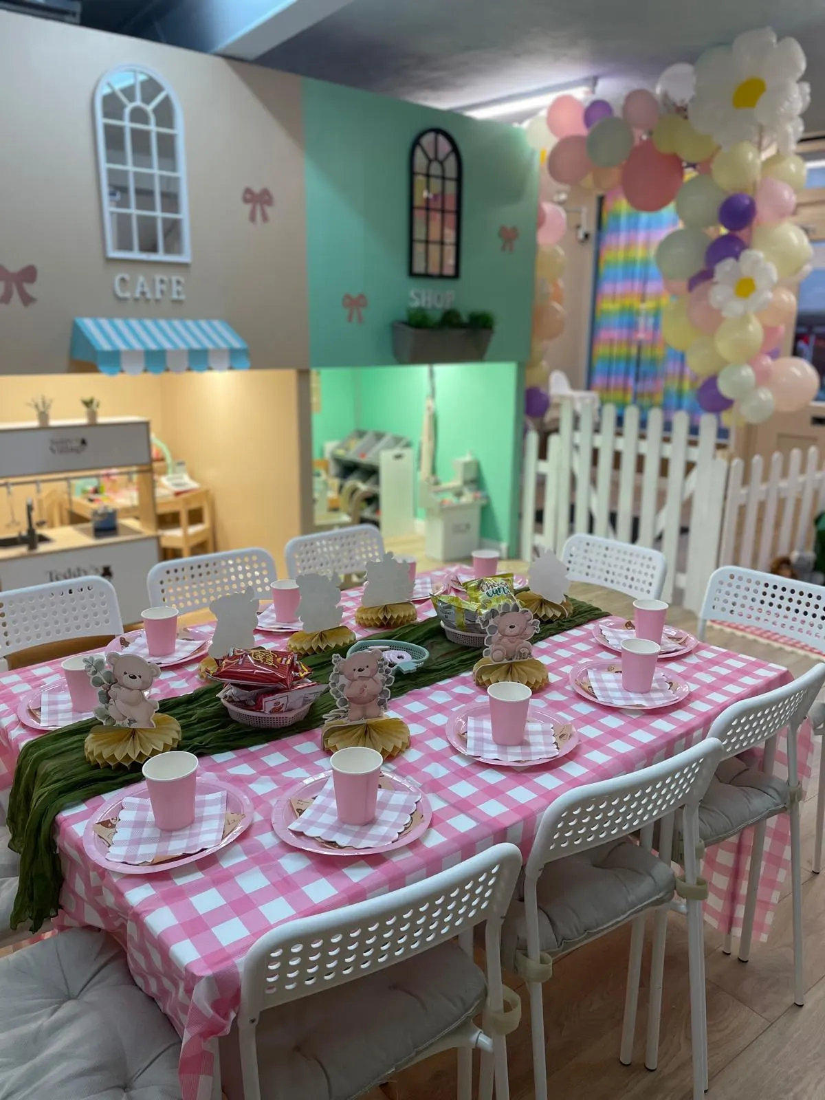 Board Game & Play Cafés in Plymouth