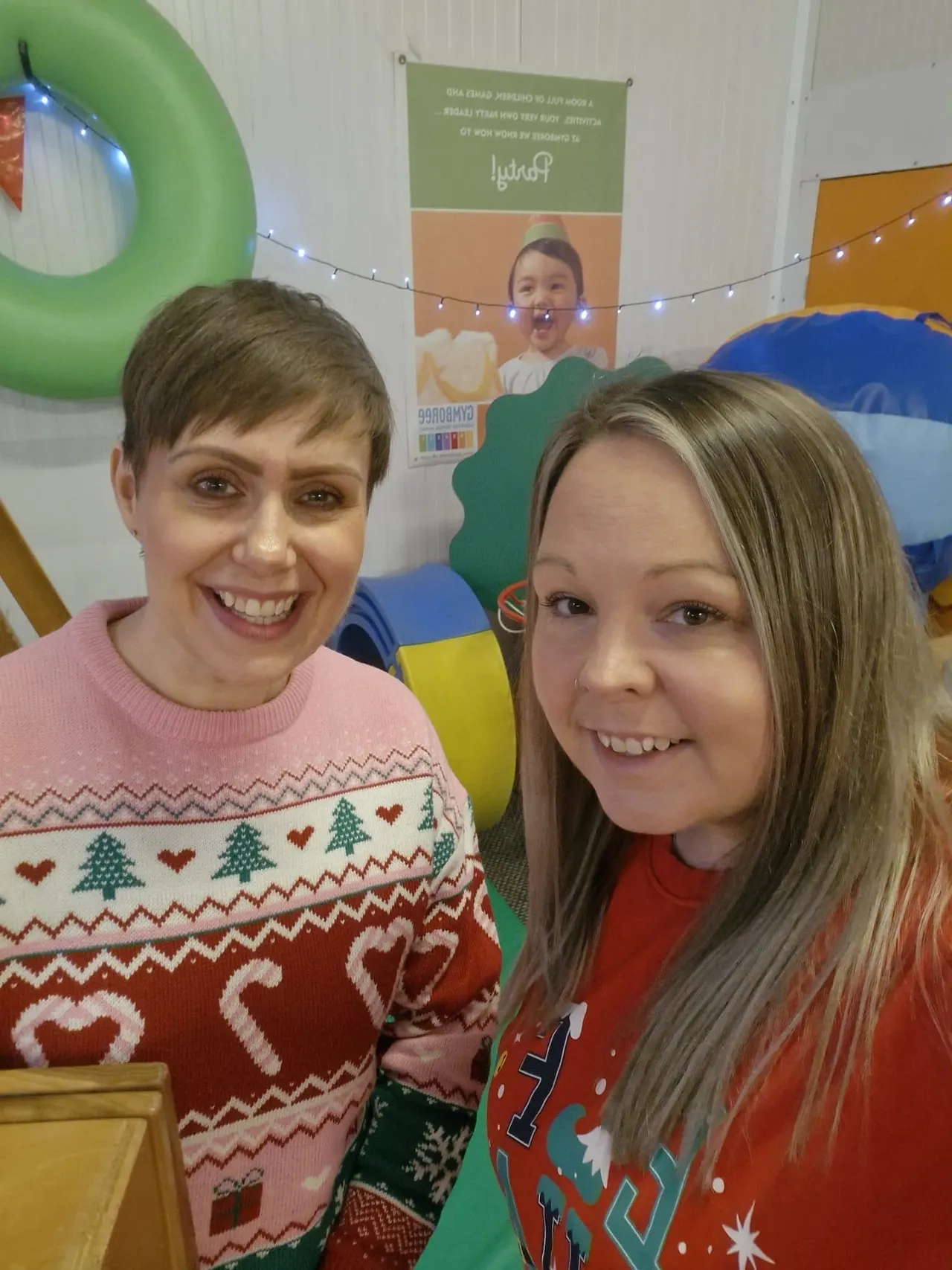 Gymboree Play & Music Solihull