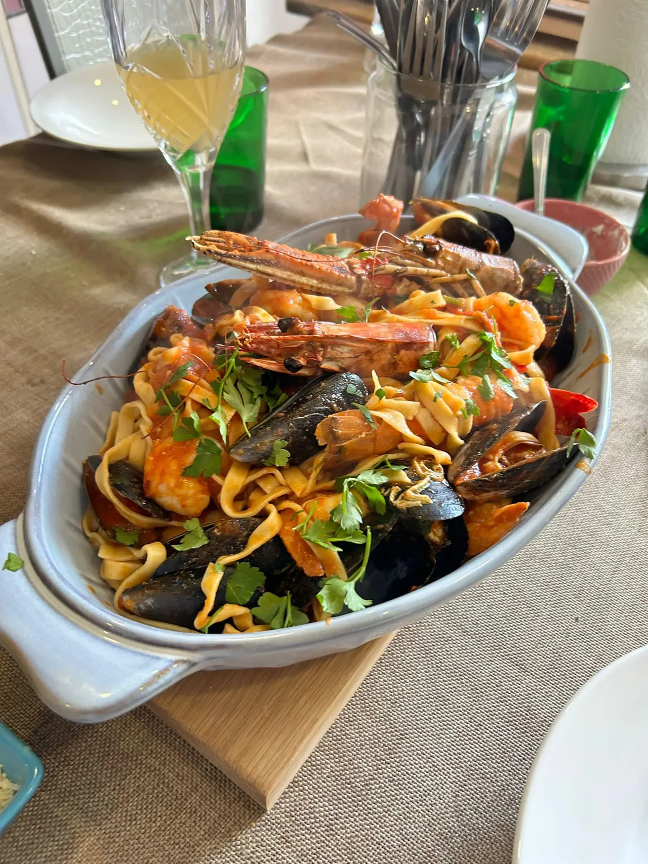 Cooking & Baking Classes in Liverpool