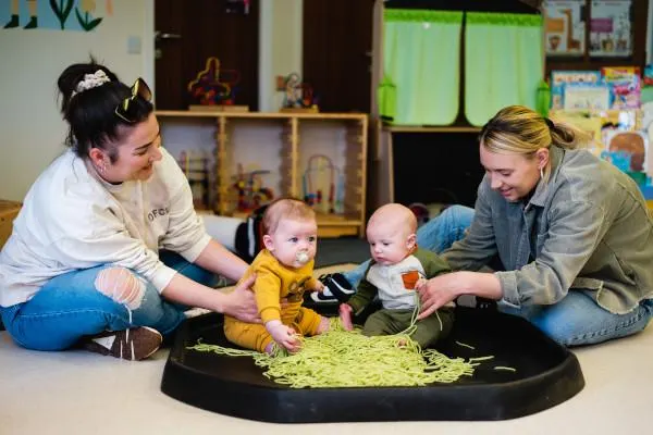 Sensory Rooms & Play Sessions in Hull