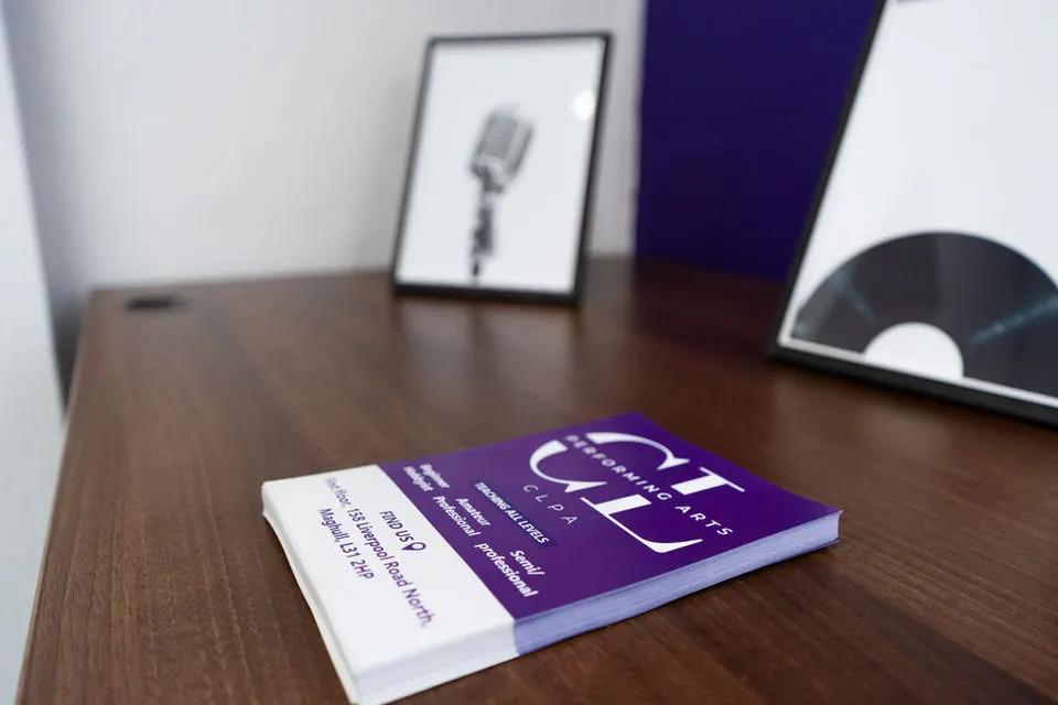 CL Performing Arts
