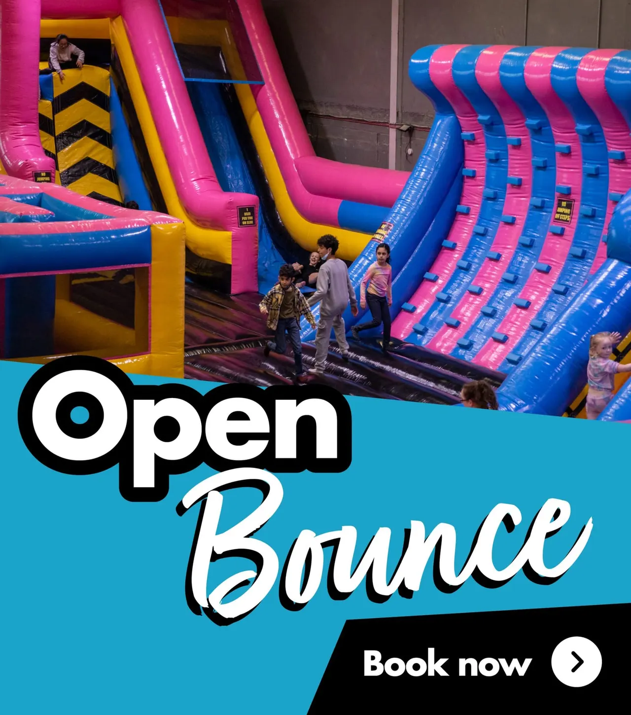 Laser Tag & Nerf Arenas in Liverpool