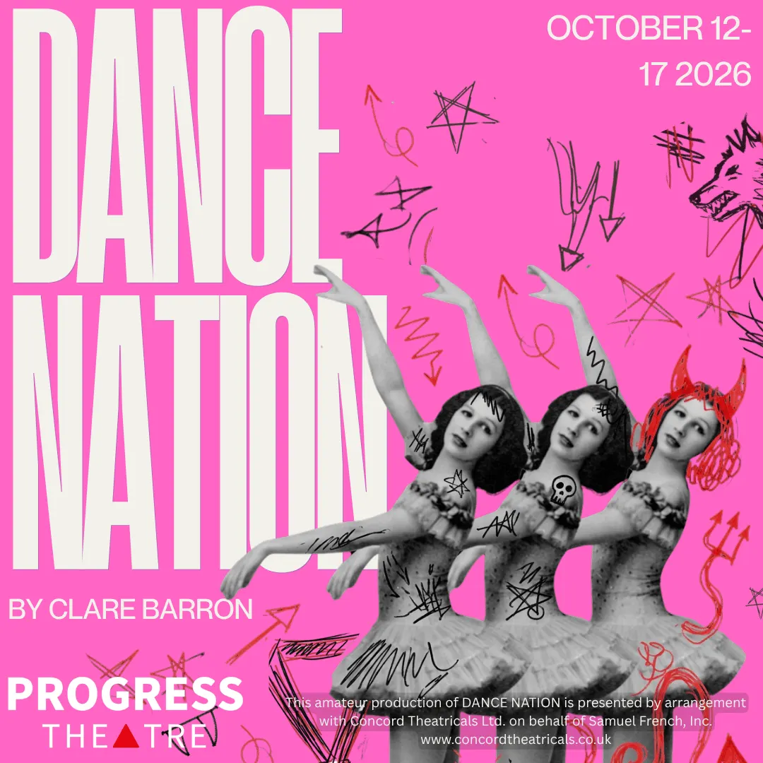 Progress Theatre