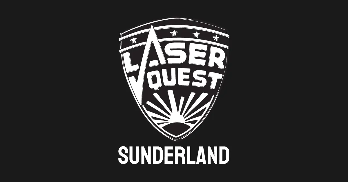 Laser Quest Sunderland
