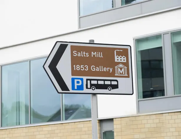 Salts Mill