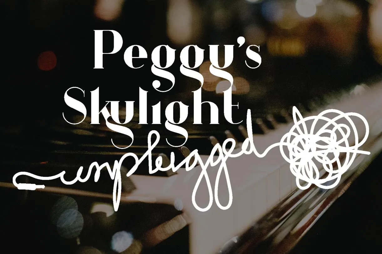 Peggy's Skylight