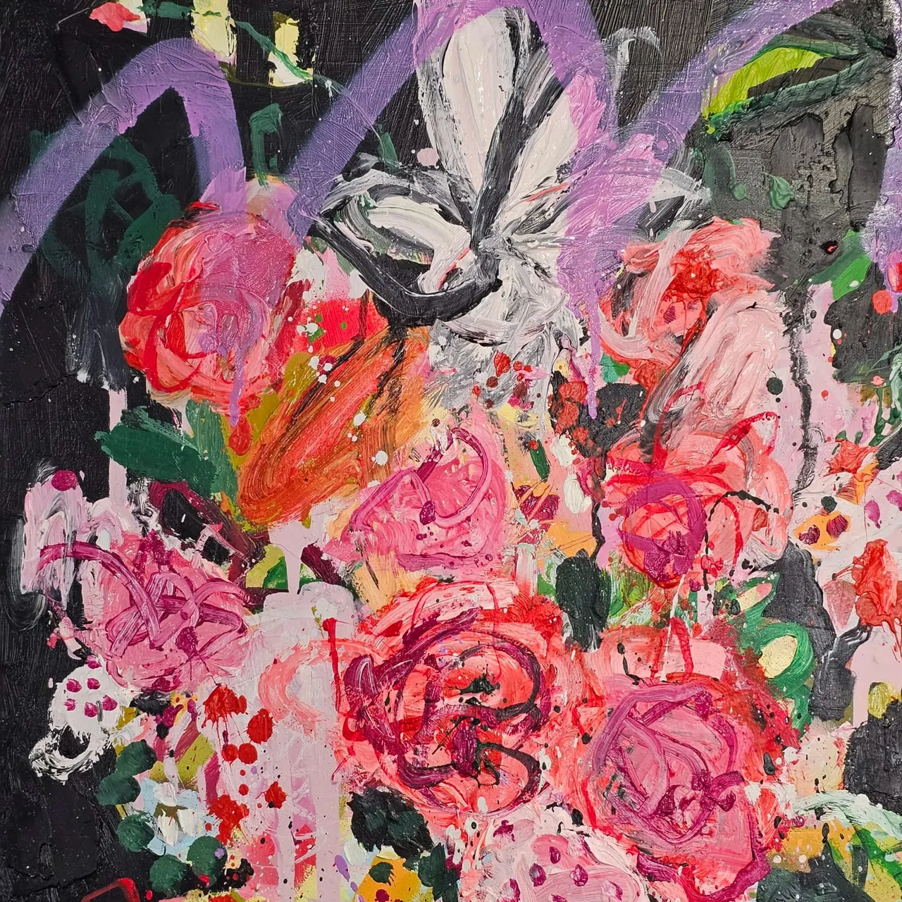 Seventh Circle - Artworks & Aesthetics Ltd