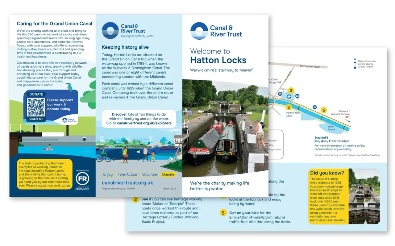 Hatton Locks