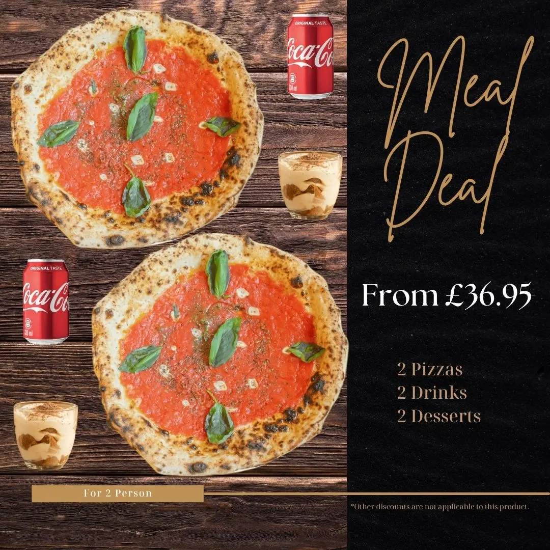 Pizzamisù