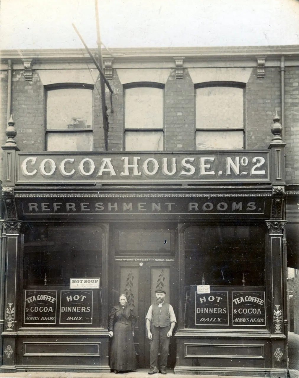 Grimsby Fishing Heritage Centre
