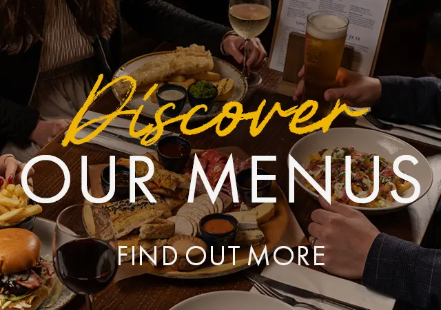 Golden Fleece York