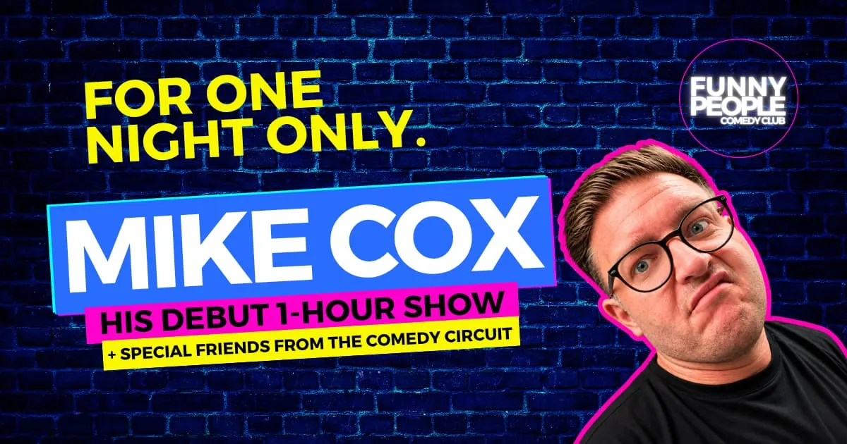 Funny People Comedy Club
