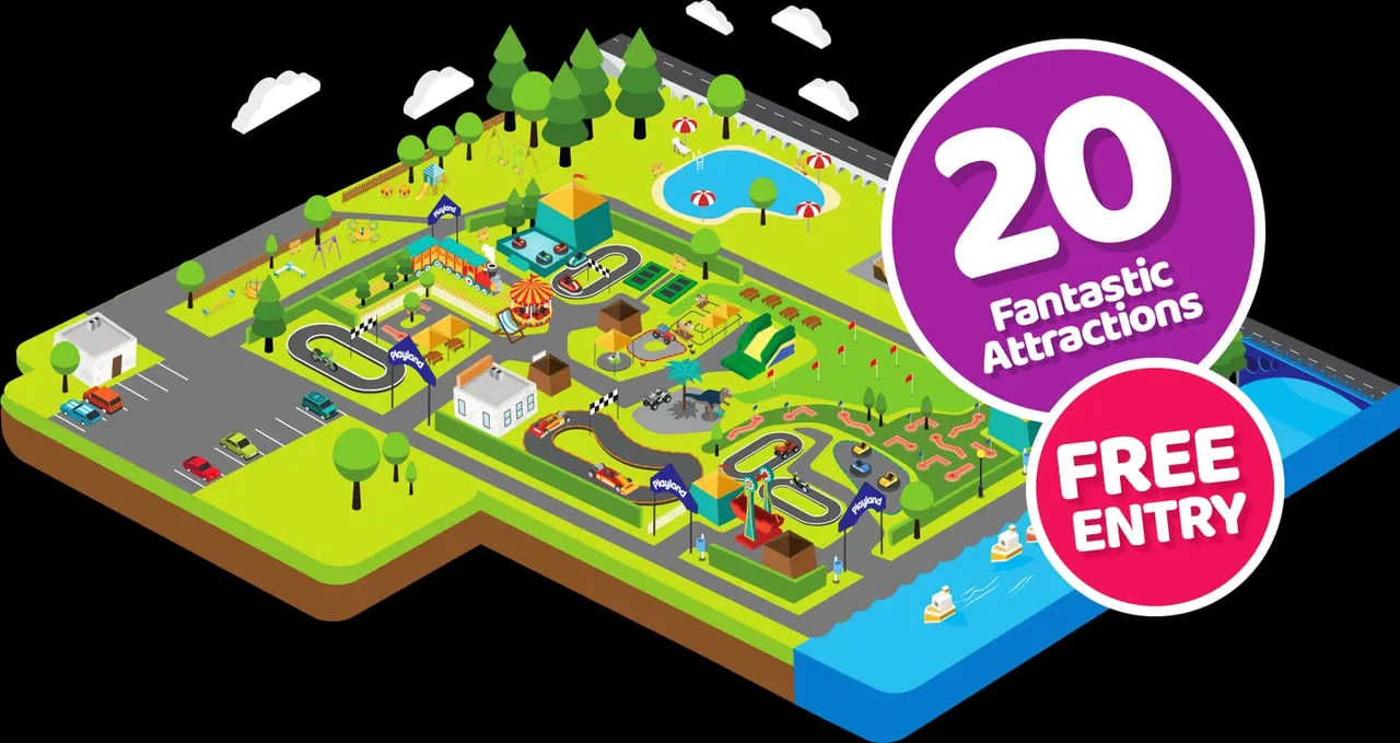 Playland Fun Park