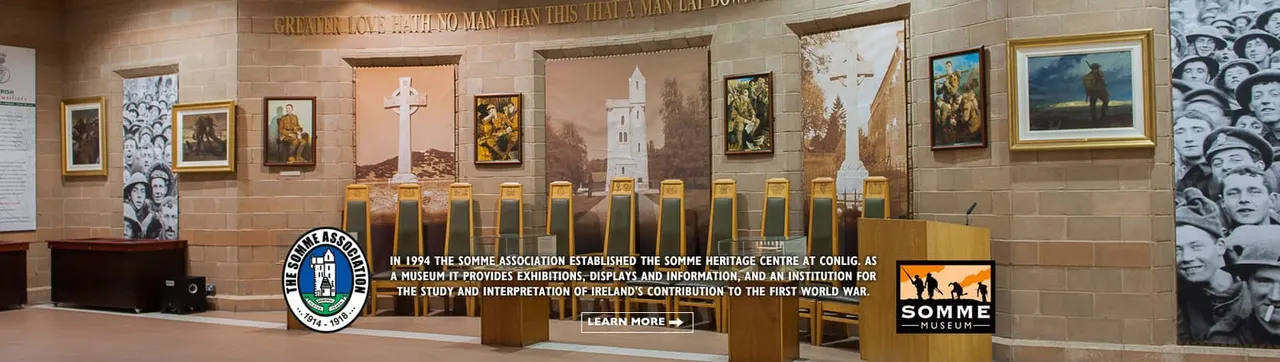 Somme Museum