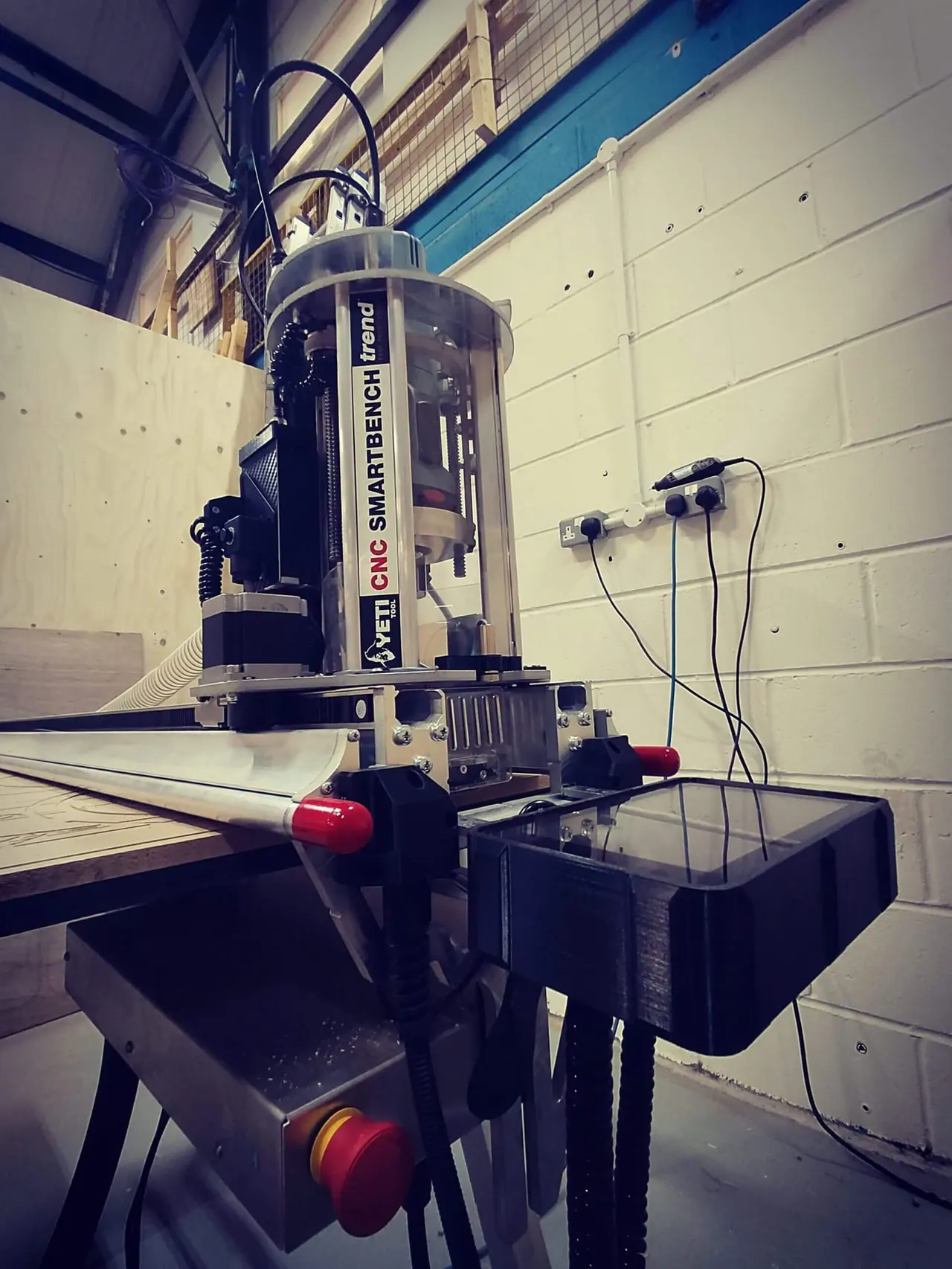 Edinburgh Open Workshop